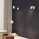 Astro Lighting Miura Swing Arm Wall Light | All Square Lighting