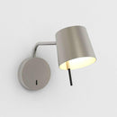 Astro Lighting Miura Swing Arm Wall Light | All Square Lighting