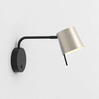 Astro Lighting Miura Swing Arm Wall Light | All Square Lighting