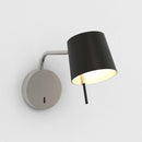 Astro Lighting Miura Swing Arm Wall Light | All Square Lighting
