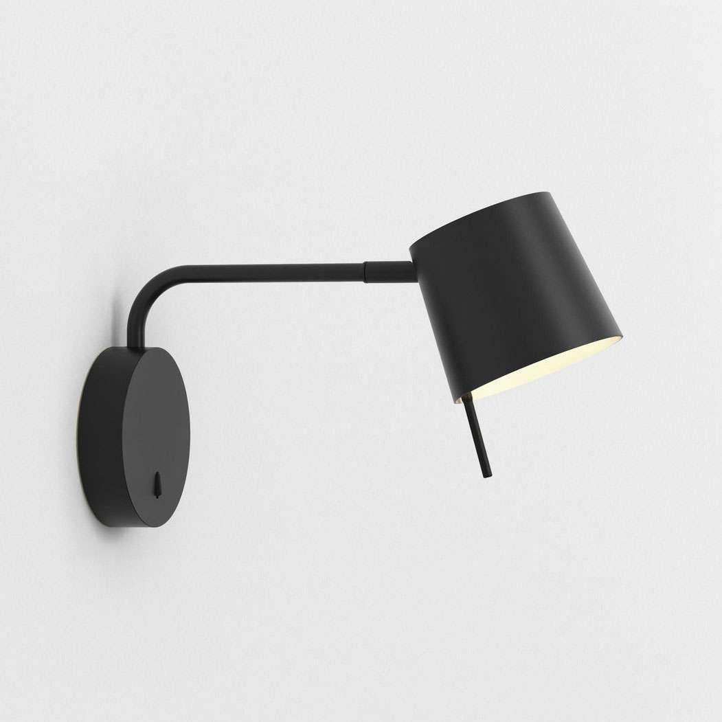 Astro Lighting Miura Swing Arm Wall Light | All Square Lighting
