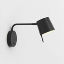 Astro Lighting Miura Swing Arm Wall Light | All Square Lighting