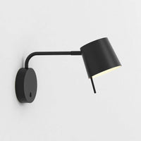 Astro Lighting Miura Swing Arm Wall Light | All Square Lighting