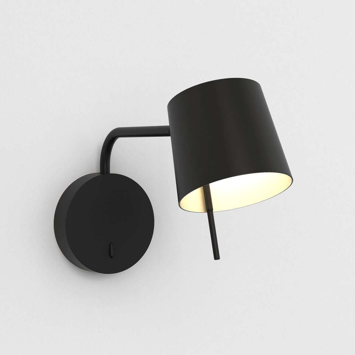 Astro Lighting Miura Swing Arm Wall Light | All Square Lighting