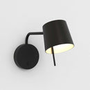 Astro Lighting Miura Swing Arm Wall Light | All Square Lighting