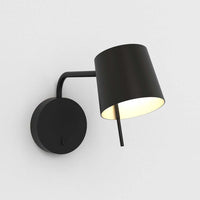 Astro Lighting Miura Swing Arm Wall Light | All Square Lighting