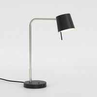 Astro Lighting Miura USB Desk lamp | All Square Lighting