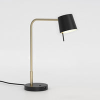 Astro Lighting Miura USB Desk lamp | All Square Lighting