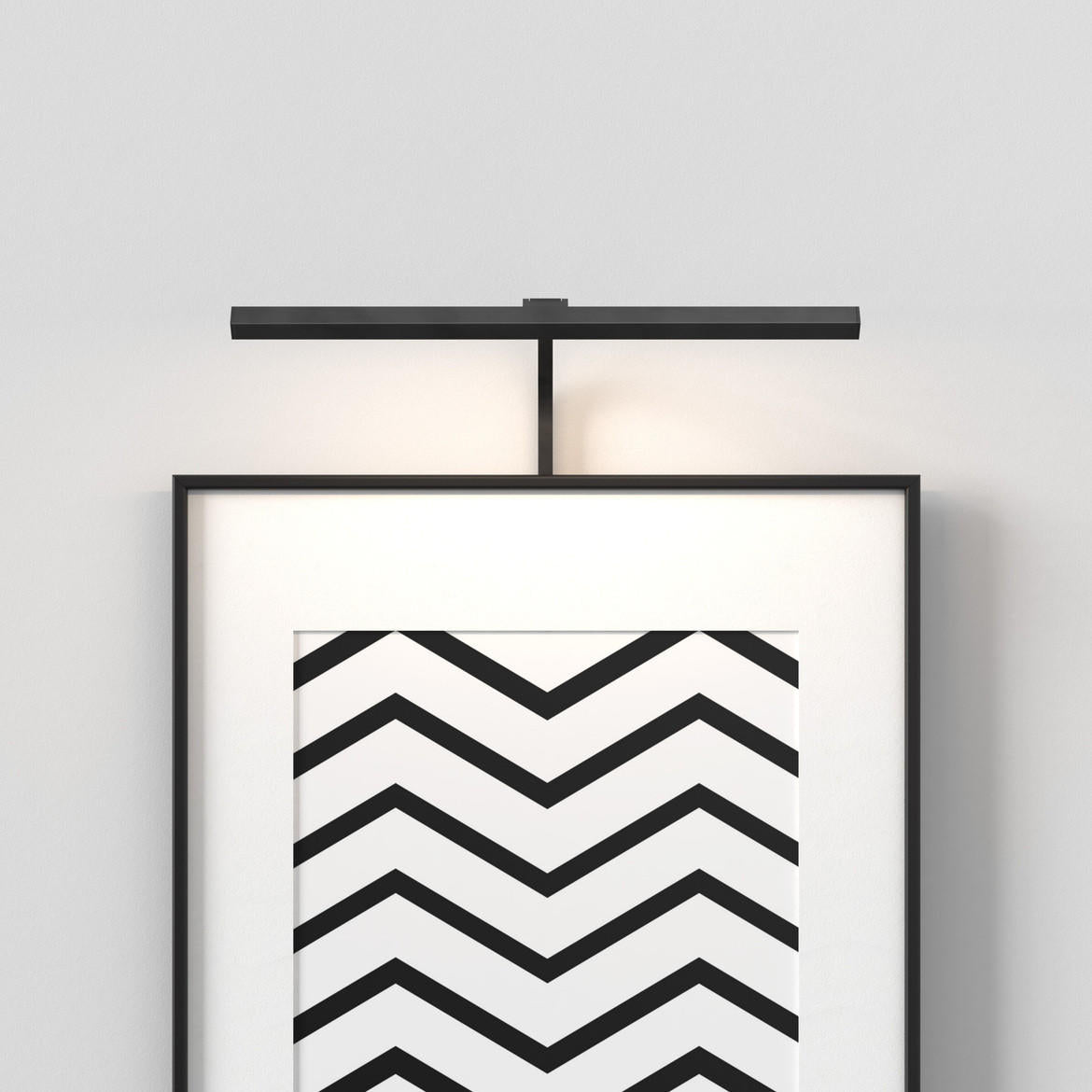 Mondrian 400 Frame LED Picture Light