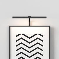 Astro Lighting Mondrian 400 Frame LED Picture Light | All Square Lighting