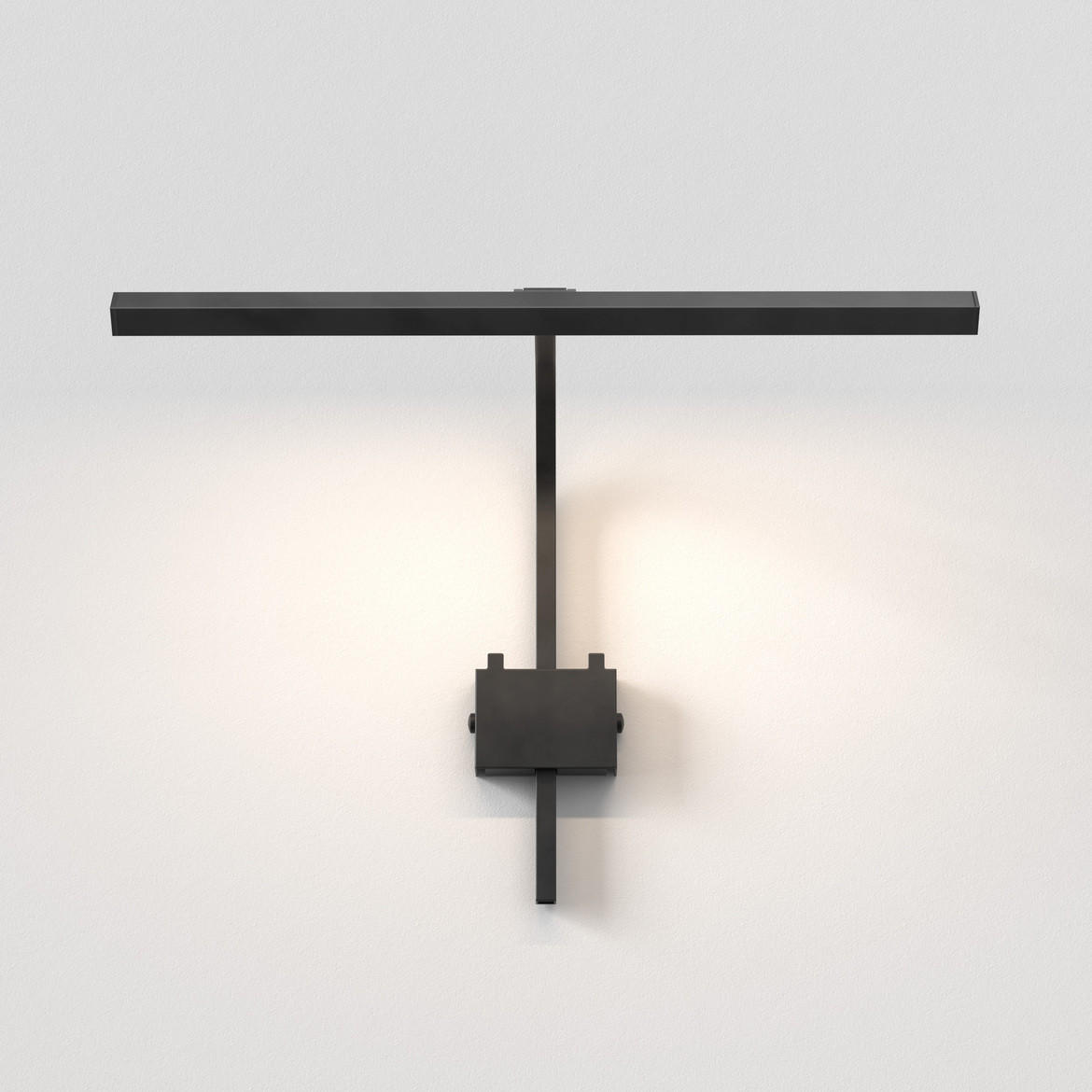 Astro Lighting Mondrian 400 Frame LED Picture Light | All Square Lighting