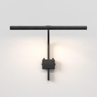 Astro Lighting Mondrian 400 Frame LED Picture Light | All Square Lighting
