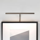 Astro Lighting Mondrian 400 Frame LED Picture Light | All Square Lighting