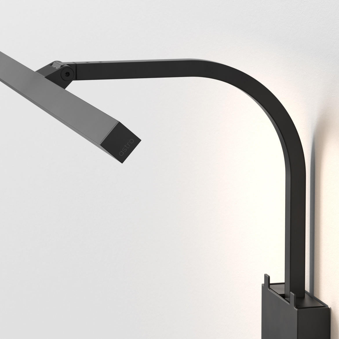 Astro Lighting Mondrian 400 Frame LED Picture Light | All Square Lighting