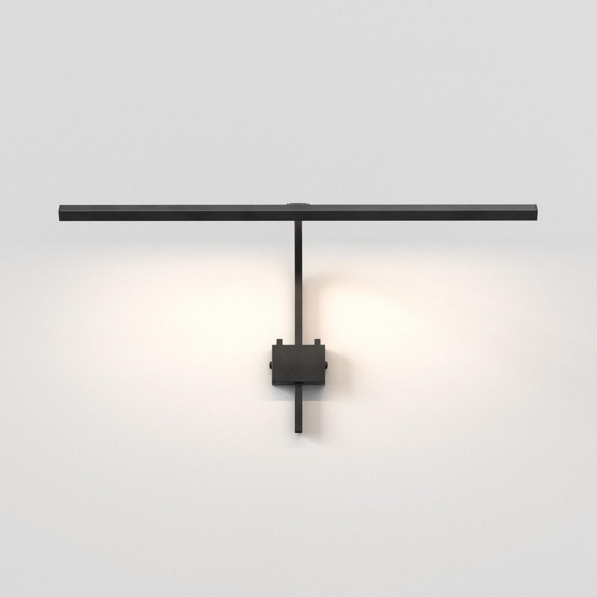 Astro Lighting Mondrian 600 Frame LED Picture Light | All Square Lighting
