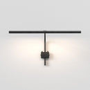 Astro Lighting Mondrian 600 Frame LED Picture Light | All Square Lighting
