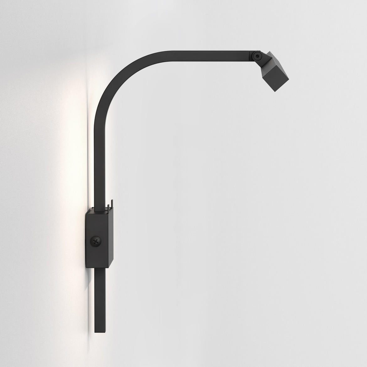 Astro Lighting Mondrian 600 Frame LED Picture Light | All Square Lighting