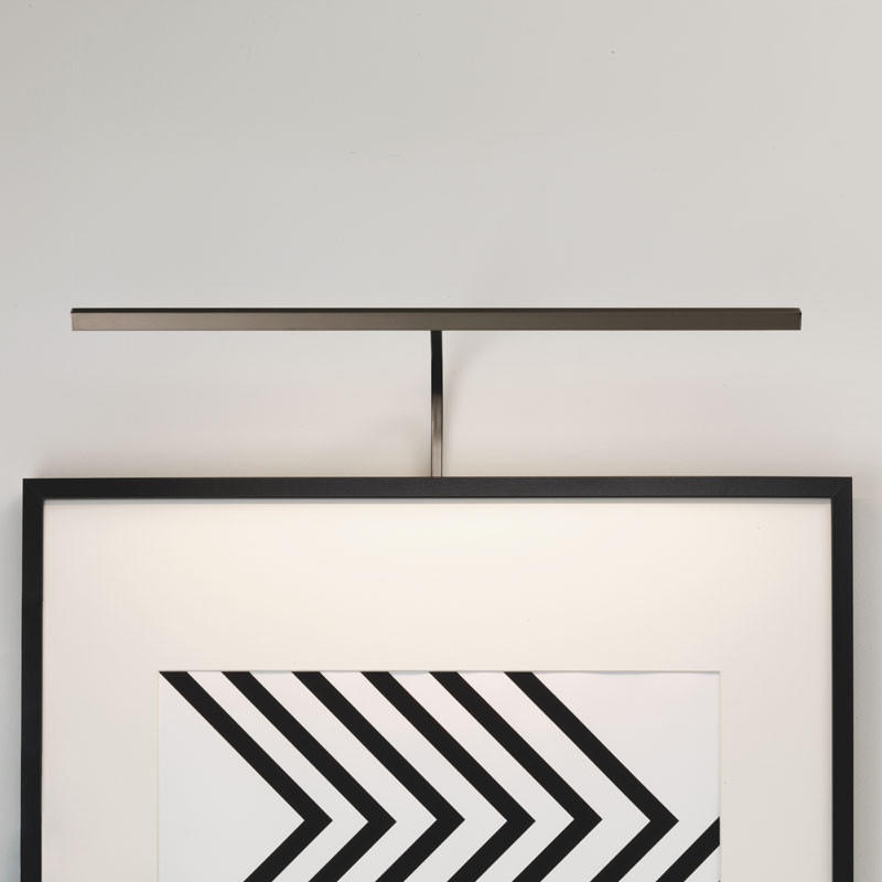 Mondrian 600 Frame LED Picture Light
