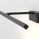 Astro Lighting Mondrian 600 LED Picture Light | All Square Lighting