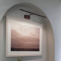 Astro Lighting Mondrian 600 LED Picture Light | All Square Lighting