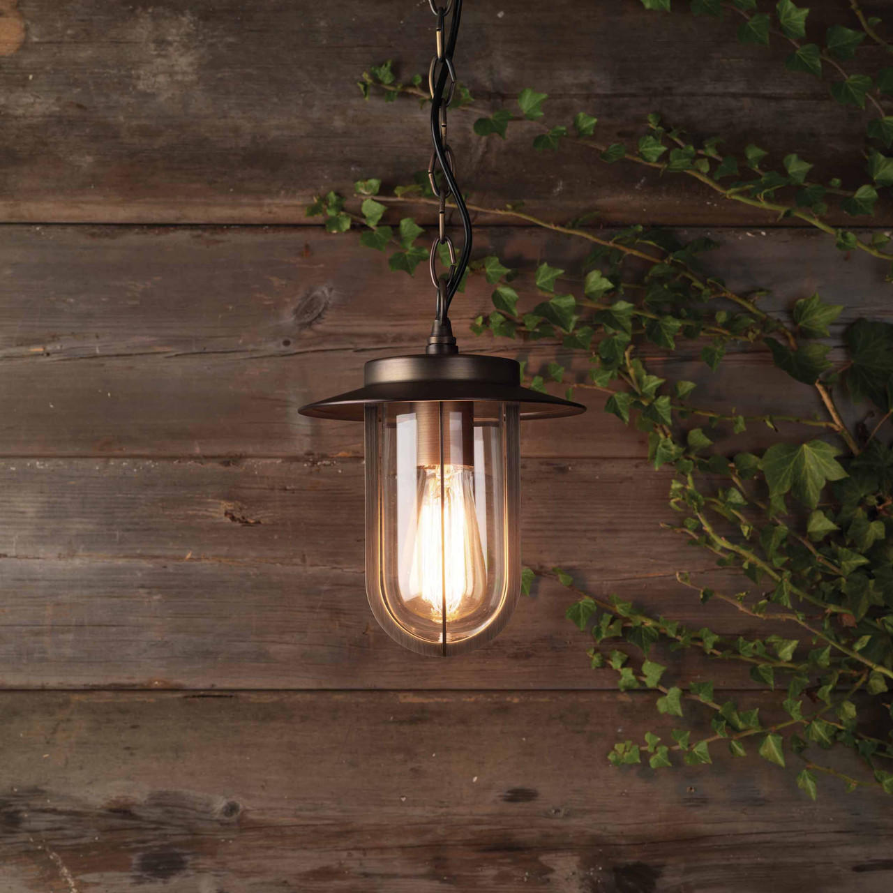 Astro Lighting Montparnasse Pendant Light | All Square Lighting