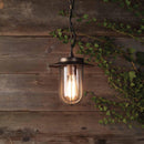 Astro Lighting Montparnasse Pendant Light | All Square Lighting