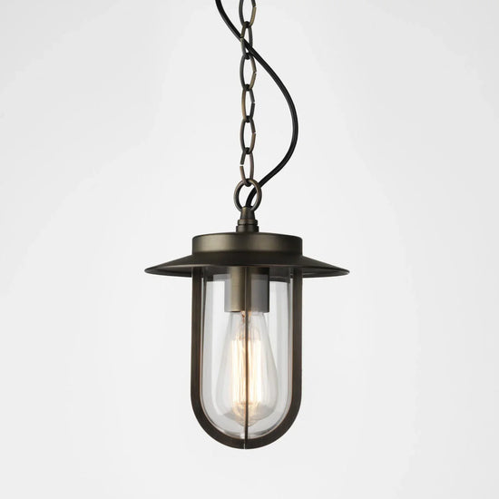 Montparnasse Pendant Light
