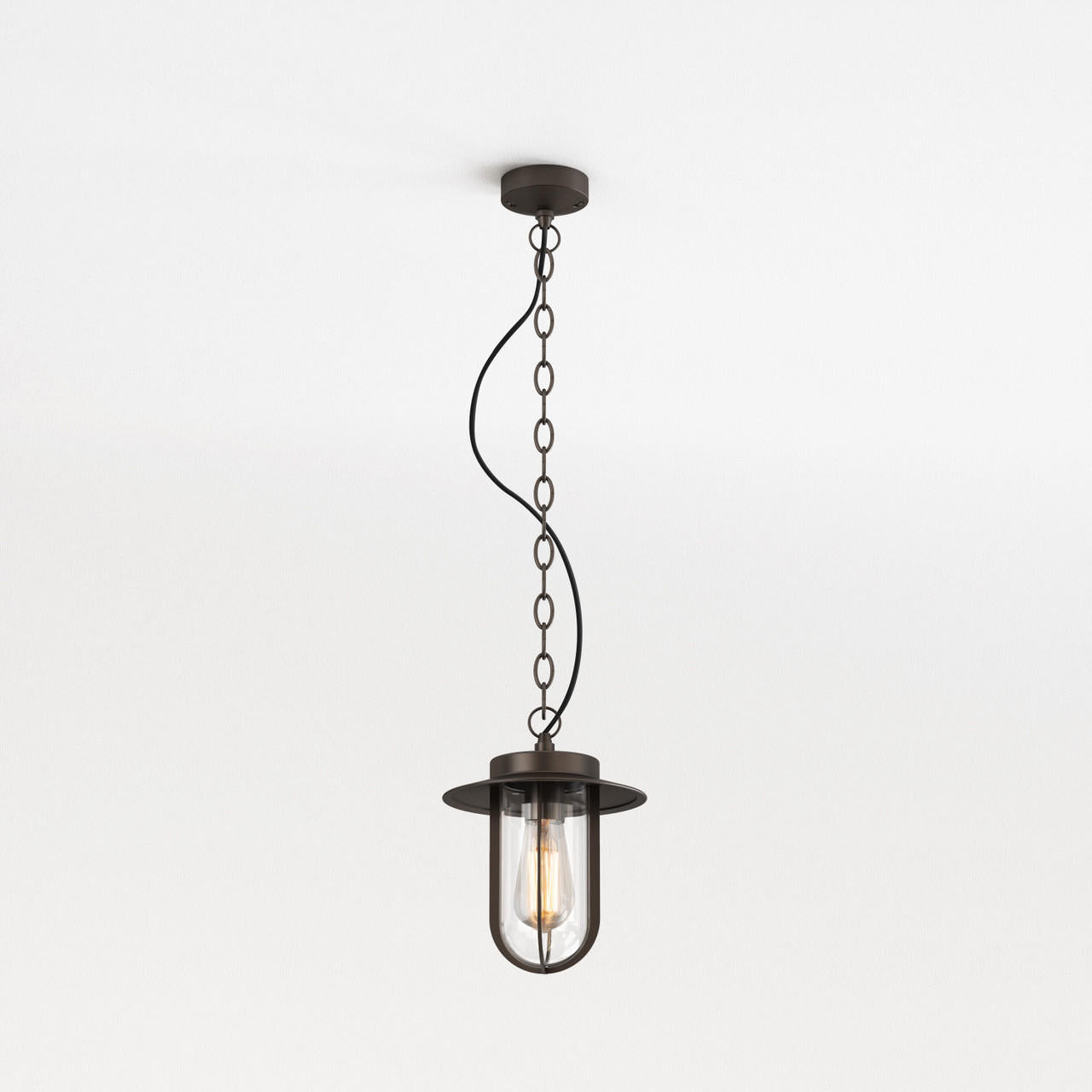 Astro Lighting Montparnasse Pendant Light | All Square Lighting