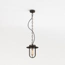 Astro Lighting Montparnasse Pendant Light | All Square Lighting