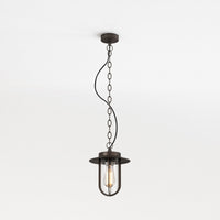 Astro Lighting Montparnasse Pendant Light | All Square Lighting