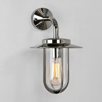 Astro Lighting Montparnasse Wall Light | All Square Lighting