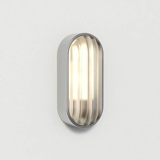 Montreal Oval Coastal Wall Light
