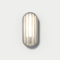 Astro Lighting Montreal Oval Coastal Wall Light | All Square Lighting