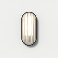 Astro Lighting Montreal Oval Wall Light | All Square Lighting