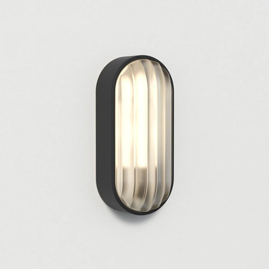 Montreal Oval Wall Light