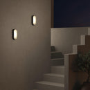 Astro Lighting Montreal Oval Wall Light | All Square Lighting