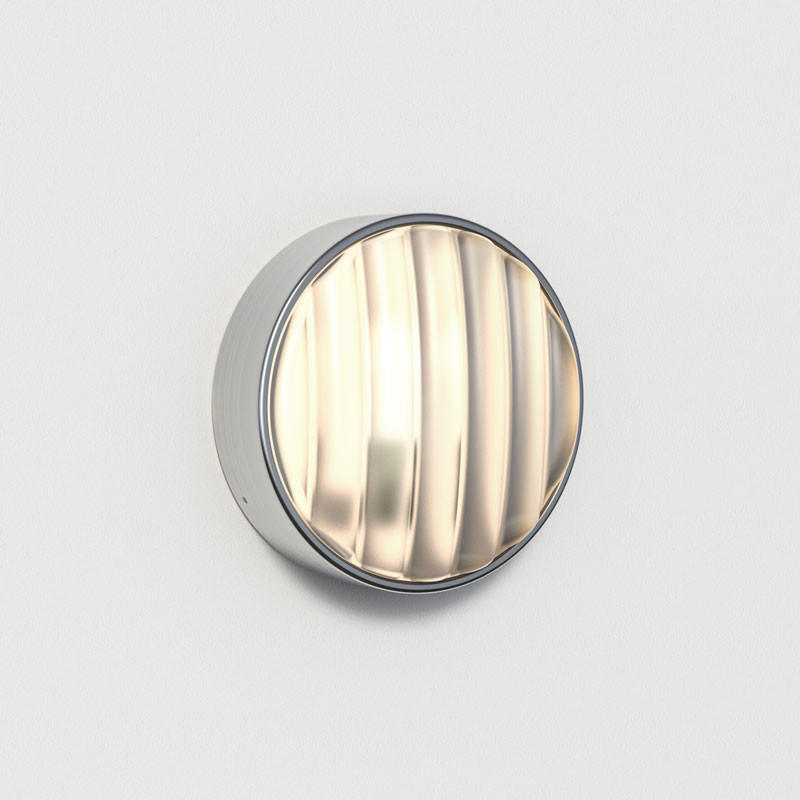 Montreal Round 220 Coastal Wall Light