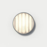 Astro Lighting Montreal Round 220 Coastal Wall Light | All Square Lighting