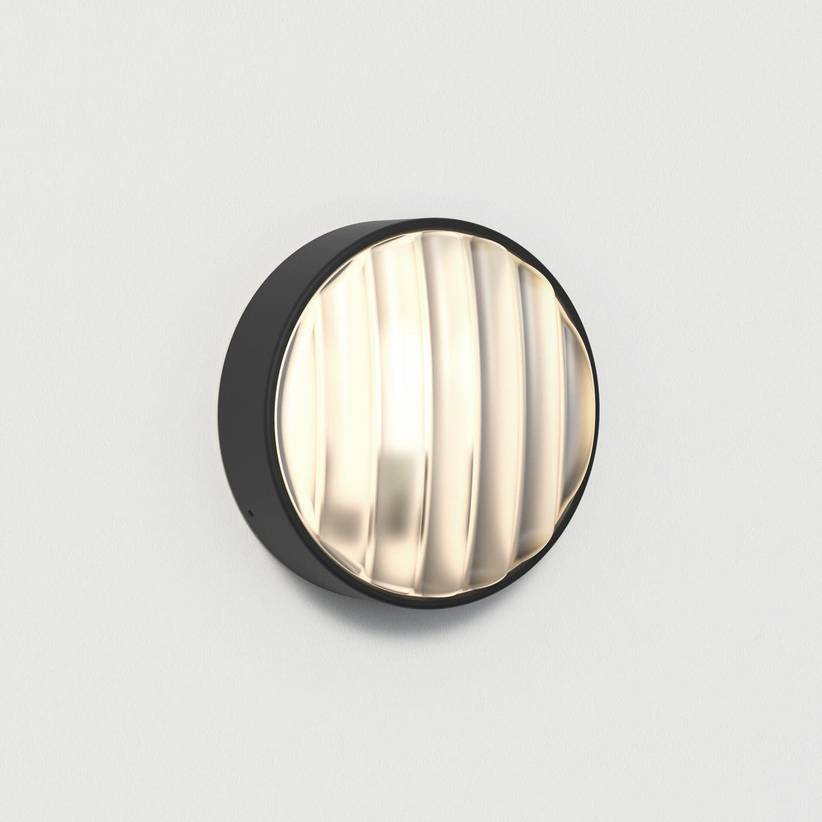 Montreal Round 220 Wall Light