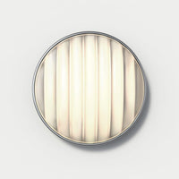 Astro Lighting Montreal Round 300 Coastal Wall Light | All Square Lighting