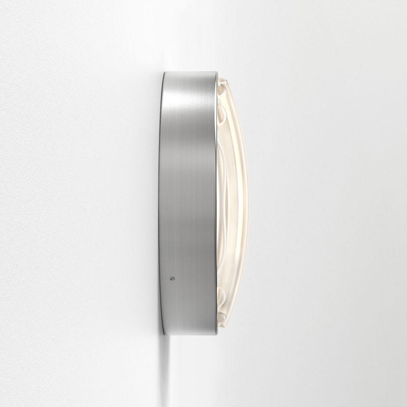 Astro Lighting Montreal Round 300 Coastal Wall Light | All Square Lighting