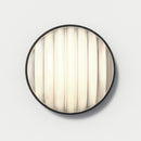 Astro Lighting Montreal Round 300 Wall Light | All Square Lighting