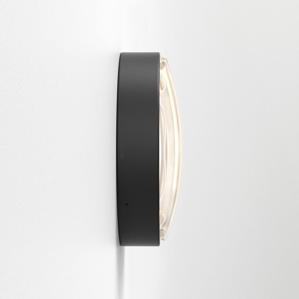 Astro Lighting Montreal Round 300 Wall Light | All Square Lighting