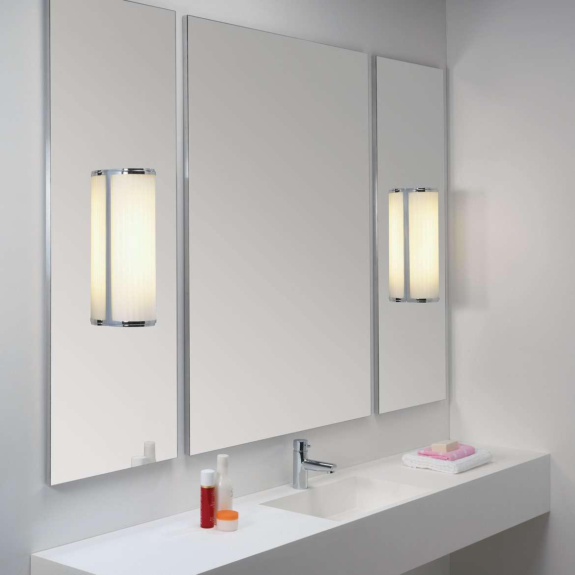 Astro Lighting Monza Classic 250 Wall Light | All Square Lighting
