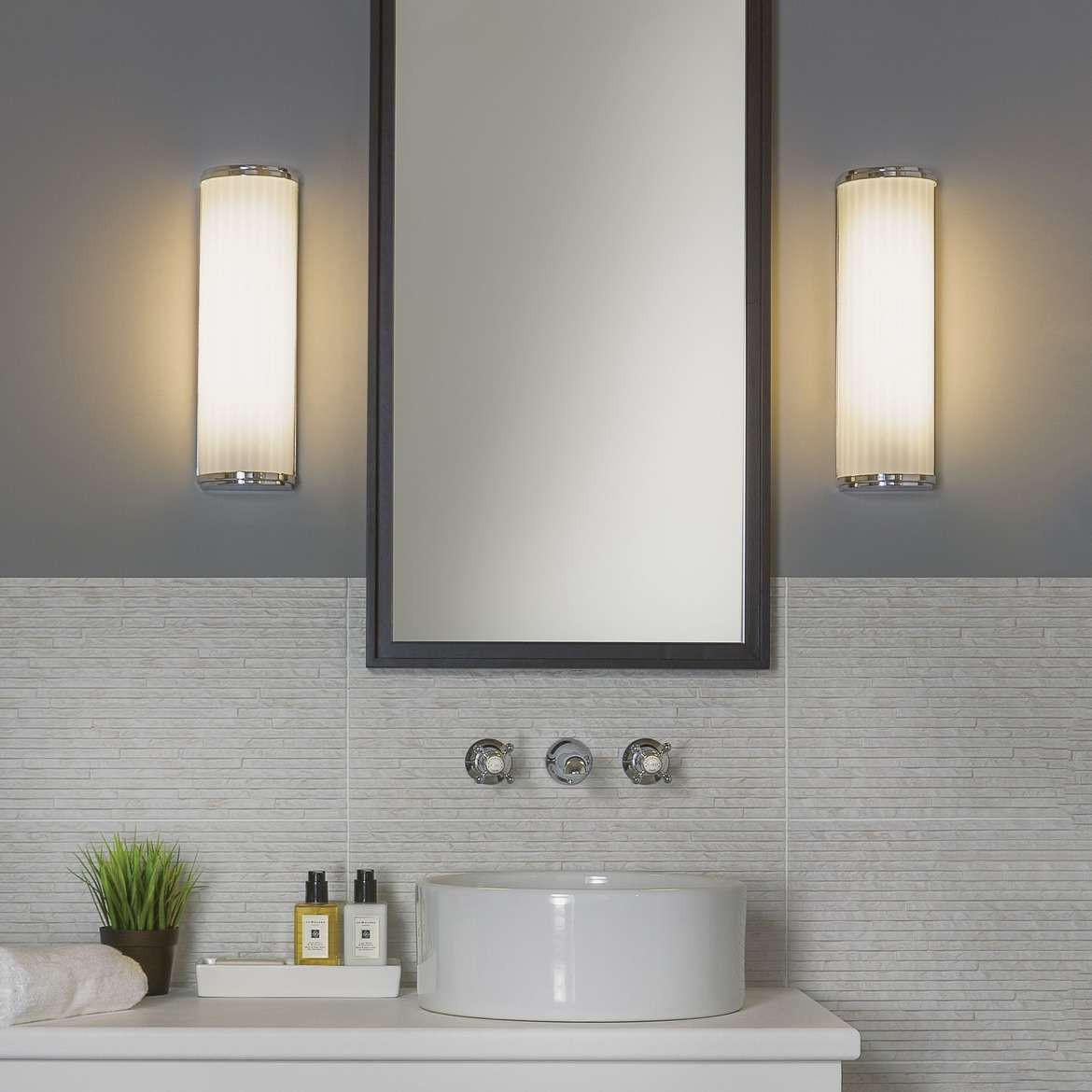 Astro Lighting Monza Classic 250 Wall Light | All Square Lighting