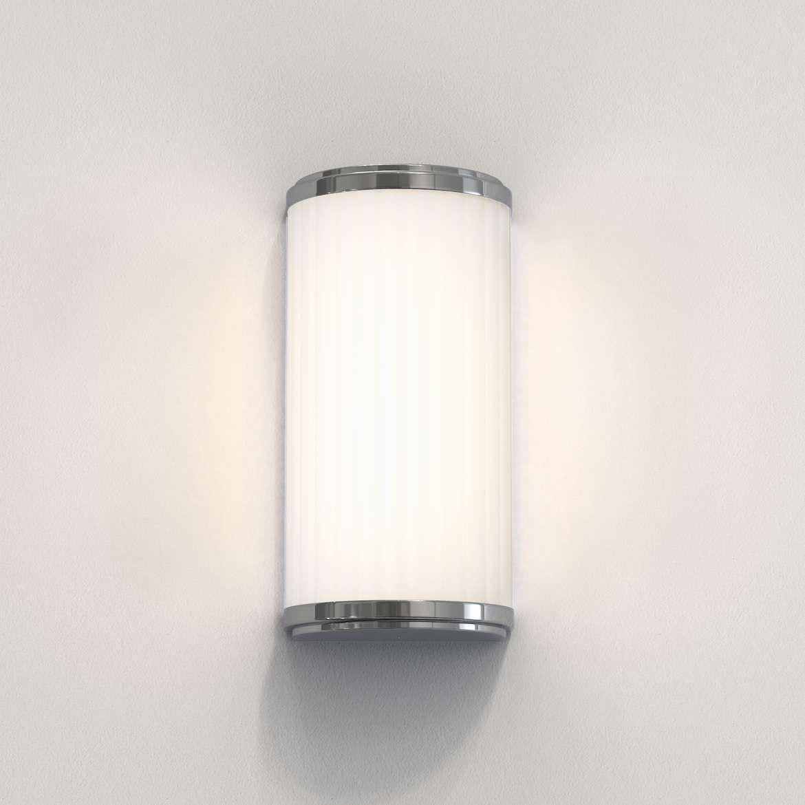 Monza Classic 250 Wall Light