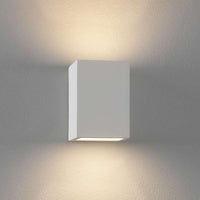 Astro Lighting Mosto Wall Light | All Square Lighting