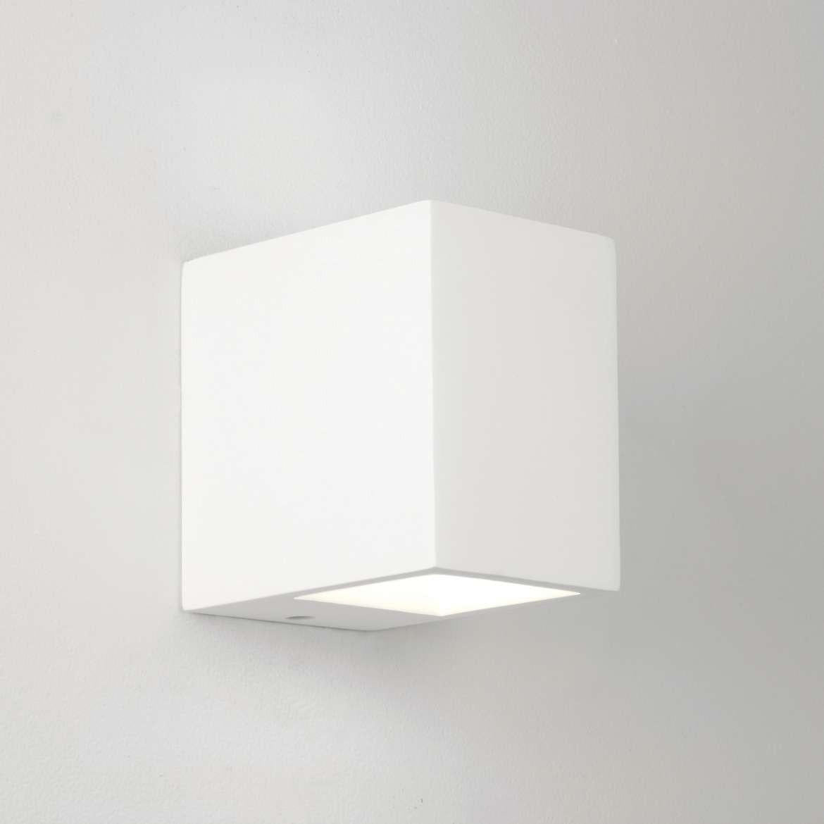 Astro Lighting Mosto Wall Light | All Square Lighting