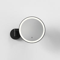 Astro Lighting Nagoya Illuminated Mirror | All Square Lighting
