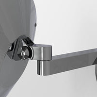 Astro Lighting Nagoya Illuminated Mirror | All Square Lighting
